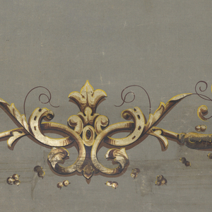 Window Shade (USA), 1875–1900