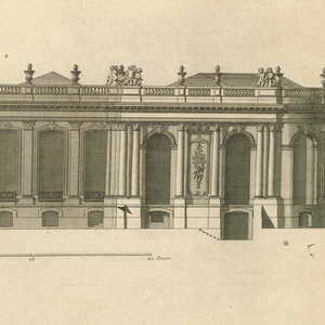 Print (France), 1727