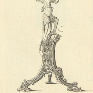 Print, The Gentleman