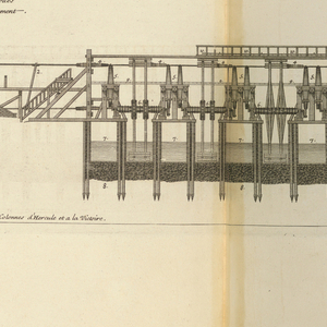 Print (France), 1727