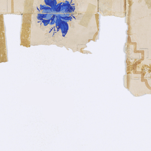 Sidewall - Fragment (possibly USA), 1860–80