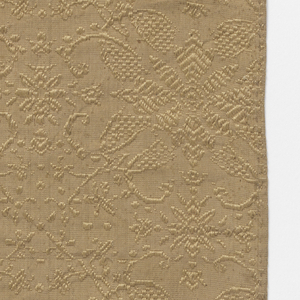 Fragment (France), 18th century