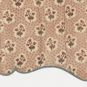 Valance (France), 1783–89