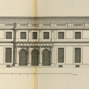 Print (France), 1727
