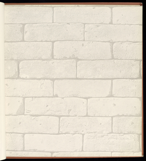 Sample Book, American Futures III