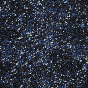 Textile, Starry Indigo, 2014