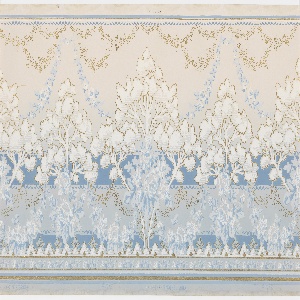 Frieze (USA), 1905–15
