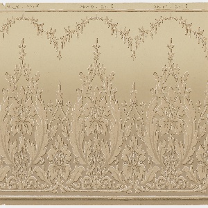 Frieze (USA), 1905–15