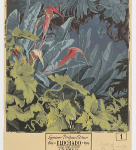 Scenic, El Dorado, 1904
