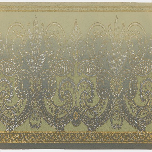 Frieze (USA), 1905–15