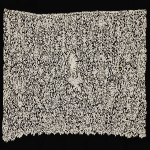 Flounce (Belgium), late 17th century