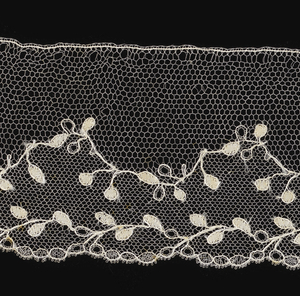 Border, 19th century