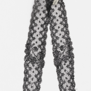 Tie (France), 19th century