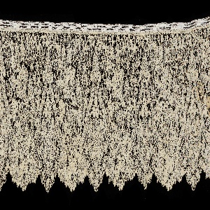 Border, mid-19th century