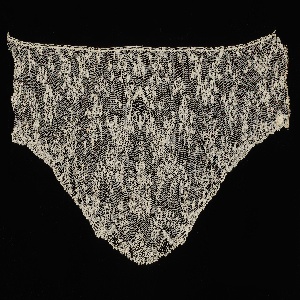 Sleeve Ruffle (Belgium), late 18th century
