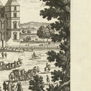 Print (France), ca. 1660