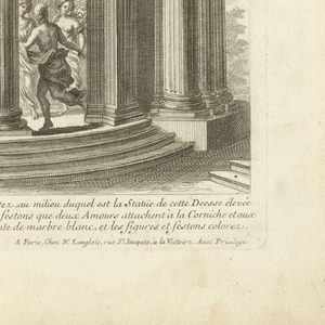 Print (France), ca. 1660