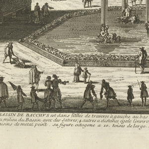 Print (France), ca. 1660