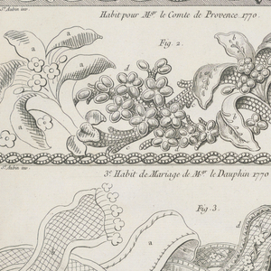 Print (France), 1770