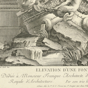 Print (France), 1764–71
