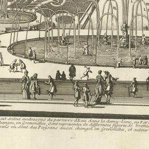Print (France), ca. 1660