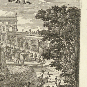 Print (France), ca. 1660