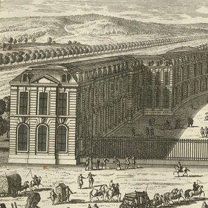 Print (France), ca. 1660