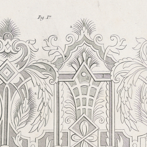 Print (France), 1770