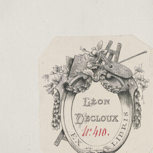 Album, Livre de trophée (Book of Trophies)