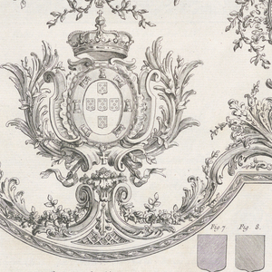 Print (France), 1770