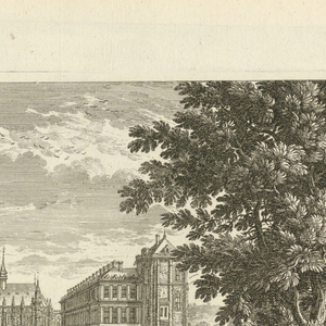 Print (France), ca. 1660