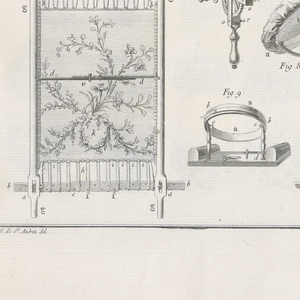 Print (France), 1770