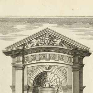Print (France), ca. 1660