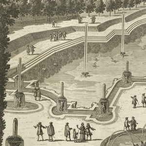 Print (France), ca. 1660