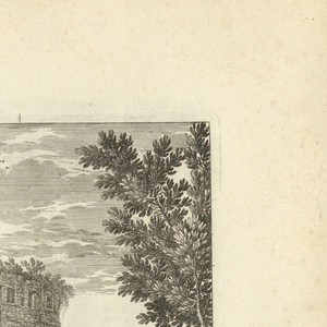 Print (France), ca. 1660