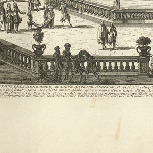 Print (France), ca. 1660
