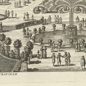 Print (France), ca. 1660