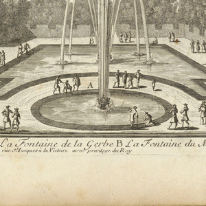 Print (France), ca. 1660