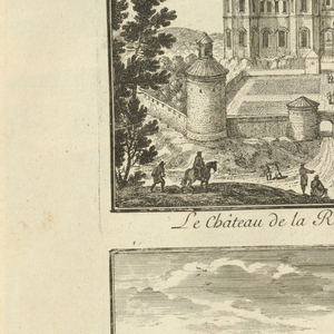 Print (France), ca. 1660