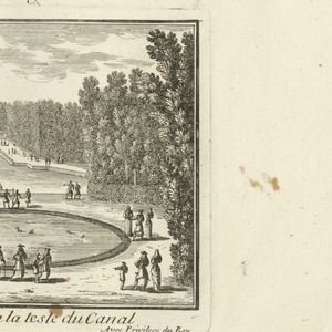 Print (France), ca. 1660