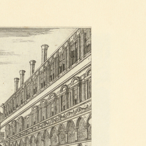 Print (France), ca. 1660