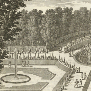 Print (France), ca. 1660
