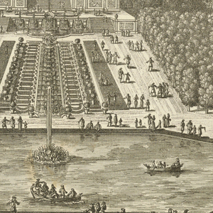 Print (France), ca. 1660