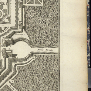 Print (France), ca. 1660