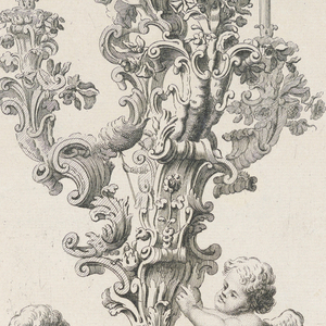 Print (France), late 17th–early 18th century