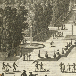 Print (France), ca. 1660