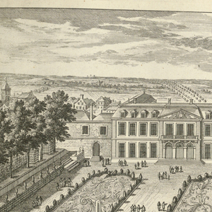 Print (France), ca. 1660