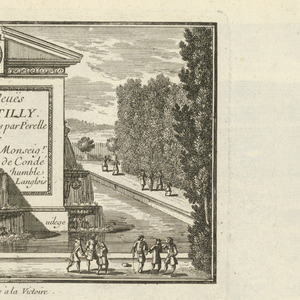 Print (France), ca. 1660