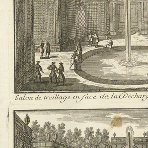 Print (France), ca. 1660