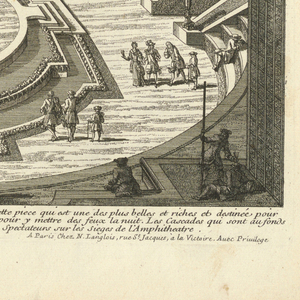 Print (France), ca. 1660